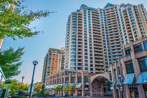 Photo 48 at 1008 - 5 Northtown Way, Willowdale East, Toronto