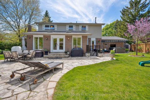 Photo 42 at 219 Valleyview Court, SW Southwest, Oakville