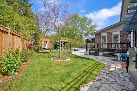 Photo 44 at 219 Valleyview Court, SW Southwest, Oakville
