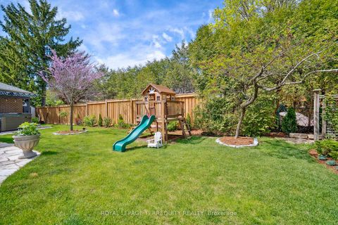 Photo 45 at 219 Valleyview Court, SW Southwest, Oakville