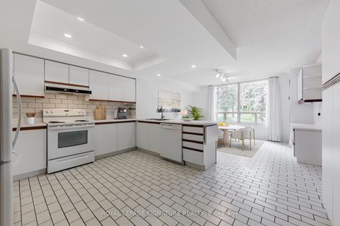 Photo 5 at 217 - 1200 Don Mills Road, Don Mills, Toronto