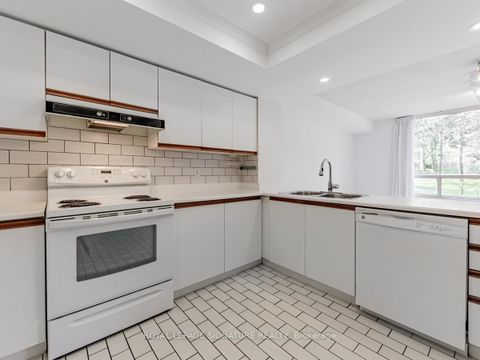 Photo 6 at 217 - 1200 Don Mills Road, Don Mills, Toronto