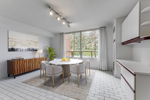 Photo 7 at 217 - 1200 Don Mills Road, Don Mills, Toronto