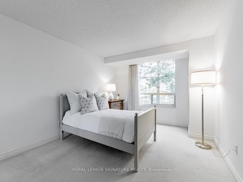 Photo 21 at 217 - 1200 Don Mills Road, Don Mills, Toronto
