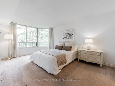 Photo 23 at 217 - 1200 Don Mills Road, Don Mills, Toronto