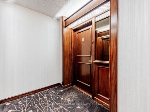 Photo 30 at 217 - 1200 Don Mills Road, Don Mills, Toronto
