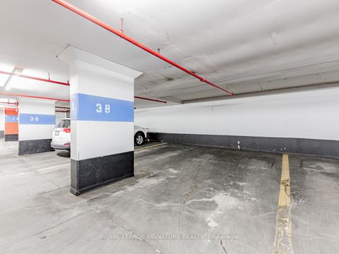 Photo 32 at 217 - 1200 Don Mills Road, Don Mills, Toronto