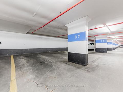 Photo 33 at 217 - 1200 Don Mills Road, Don Mills, Toronto