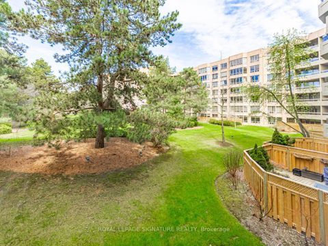 Photo 38 at 217 - 1200 Don Mills Road, Don Mills, Toronto