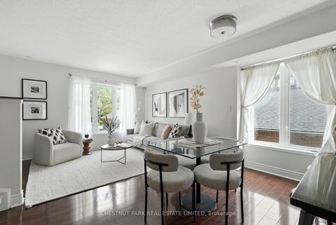 Photo 0 at 62 - 55 Foundry Avenue, Junction, Toronto