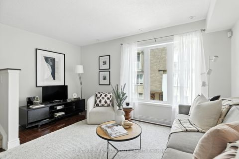 Photo 2 at 62 - 55 Foundry Avenue, Junction, Toronto