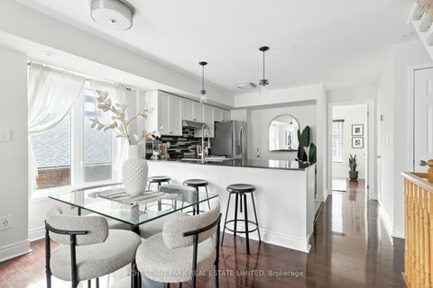 Photo 3 at 62 - 55 Foundry Avenue, Junction, Toronto