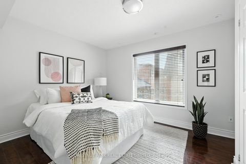 Photo 5 at 62 - 55 Foundry Avenue, Junction, Toronto