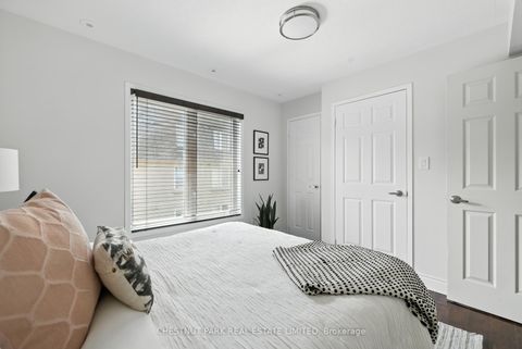Photo 6 at 62 - 55 Foundry Avenue, Junction, Toronto