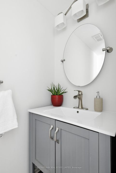 Photo 7 at 62 - 55 Foundry Avenue, Junction, Toronto