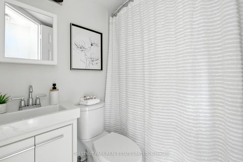Photo 8 at 62 - 55 Foundry Avenue, Junction, Toronto