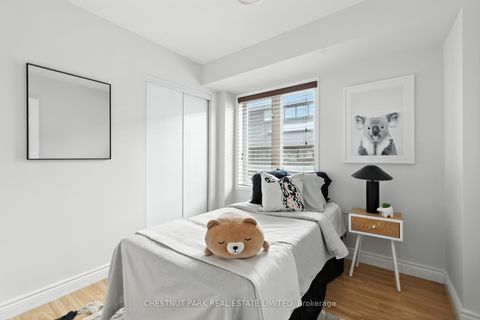 Photo 9 at 62 - 55 Foundry Avenue, Junction, Toronto