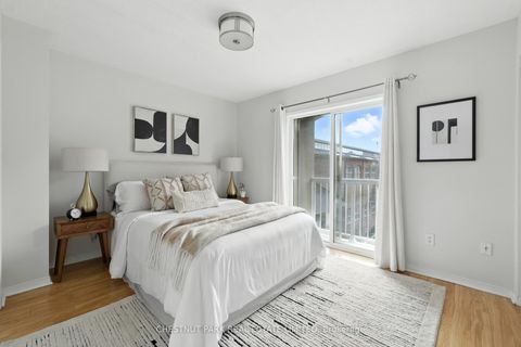 Photo 10 at 62 - 55 Foundry Avenue, Junction, Toronto