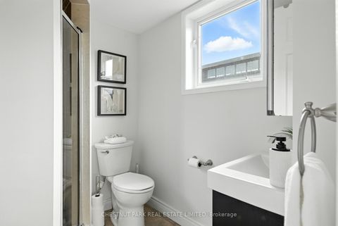 Photo 12 at 62 - 55 Foundry Avenue, Junction, Toronto