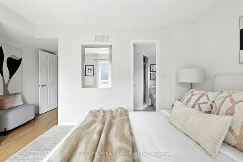 Photo 13 at 62 - 55 Foundry Avenue, Junction, Toronto