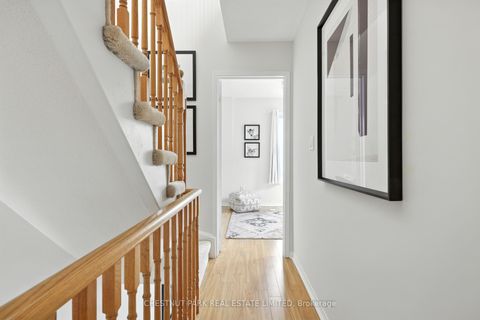 Photo 14 at 62 - 55 Foundry Avenue, Junction, Toronto