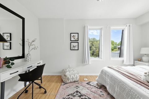 Photo 15 at 62 - 55 Foundry Avenue, Junction, Toronto