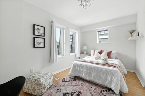 Photo 16 at 62 - 55 Foundry Avenue, Junction, Toronto