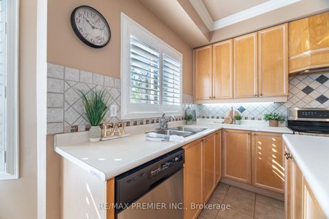 Photo 11 at 265 Julia Valentina Avenue, Sonoma Heights, Vaughan