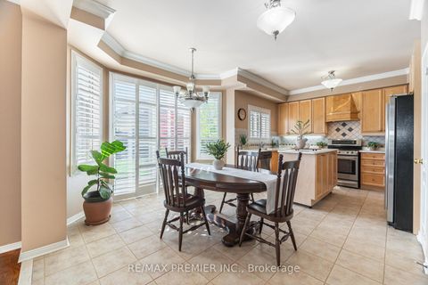 Photo 14 at 265 Julia Valentina Avenue, Sonoma Heights, Vaughan