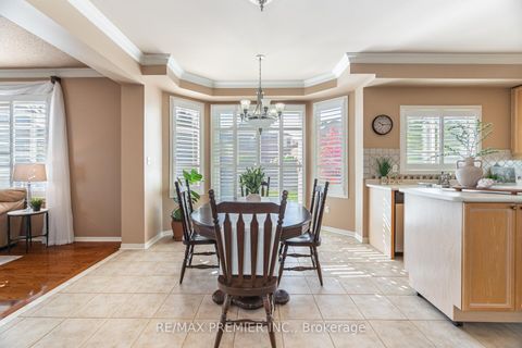 Photo 15 at 265 Julia Valentina Avenue, Sonoma Heights, Vaughan