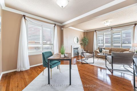 Photo 18 at 265 Julia Valentina Avenue, Sonoma Heights, Vaughan