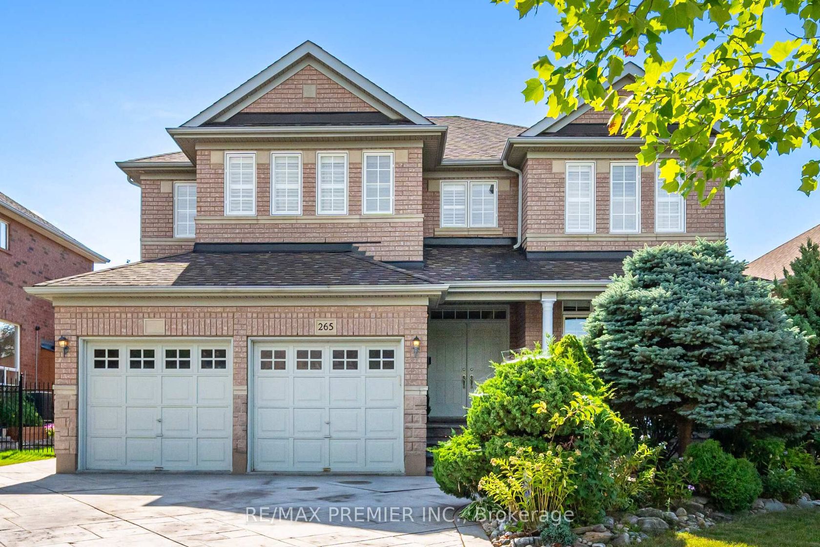 265 Julia Valentina Avenue, Sonoma Heights, Vaughan 