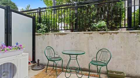 Photo 1 at 112 - 8835 Sheppard Avenue E, Rouge E11, Toronto