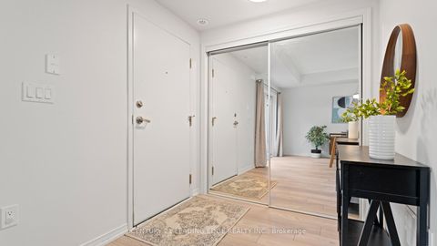 Photo 2 at 112 - 8835 Sheppard Avenue E, Rouge E11, Toronto
