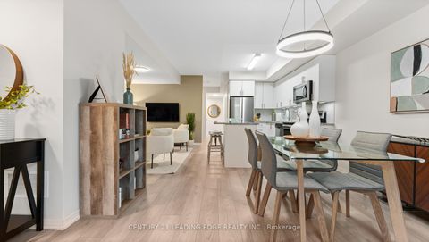 Photo 3 at 112 - 8835 Sheppard Avenue E, Rouge E11, Toronto