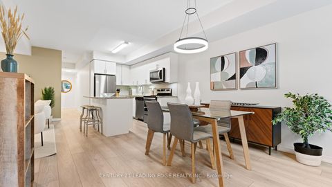 Photo 4 at 112 - 8835 Sheppard Avenue E, Rouge E11, Toronto