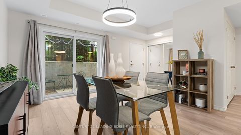 Photo 5 at 112 - 8835 Sheppard Avenue E, Rouge E11, Toronto