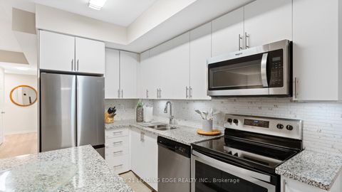 Photo 6 at 112 - 8835 Sheppard Avenue E, Rouge E11, Toronto
