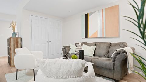 Photo 8 at 112 - 8835 Sheppard Avenue E, Rouge E11, Toronto