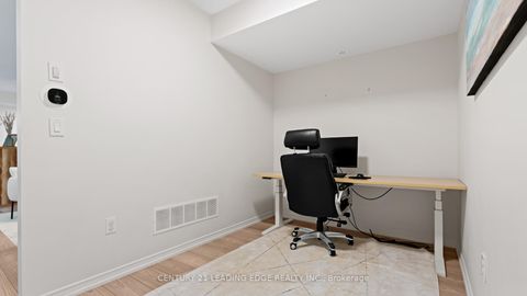 Photo 9 at 112 - 8835 Sheppard Avenue E, Rouge E11, Toronto