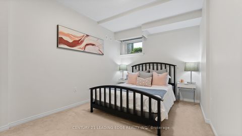 Photo 10 at 112 - 8835 Sheppard Avenue E, Rouge E11, Toronto