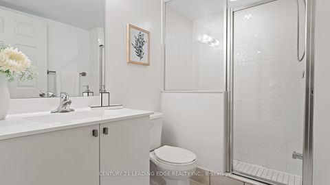 Photo 12 at 112 - 8835 Sheppard Avenue E, Rouge E11, Toronto