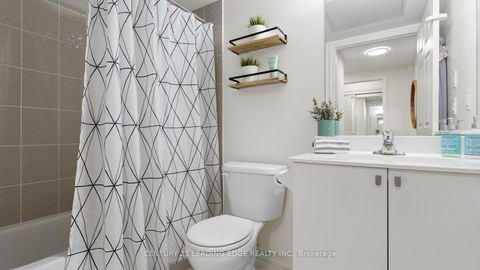 Photo 15 at 112 - 8835 Sheppard Avenue E, Rouge E11, Toronto