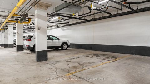 Photo 17 at 112 - 8835 Sheppard Avenue E, Rouge E11, Toronto