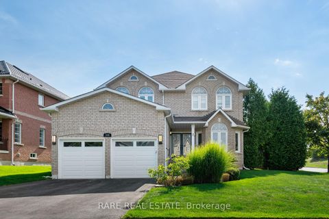 Photo 0 at 545 Highcliffe Drive, Uplands, Vaughan