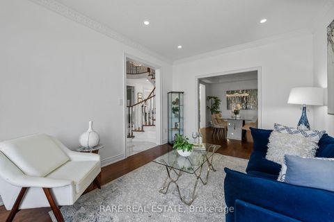 Photo 7 at 545 Highcliffe Drive, Uplands, Vaughan