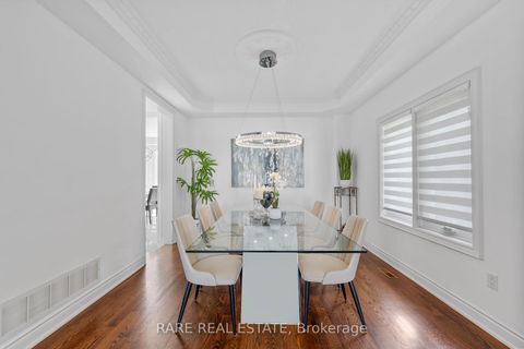 Photo 8 at 545 Highcliffe Drive, Uplands, Vaughan