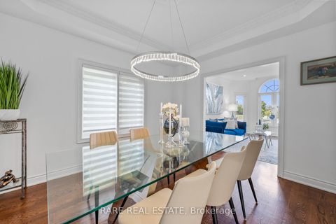 Photo 9 at 545 Highcliffe Drive, Uplands, Vaughan