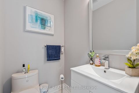 Photo 10 at 545 Highcliffe Drive, Uplands, Vaughan
