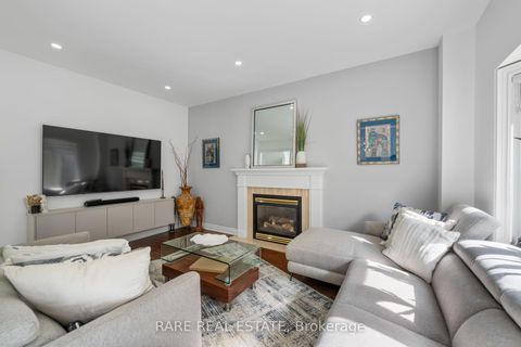 Photo 13 at 545 Highcliffe Drive, Uplands, Vaughan